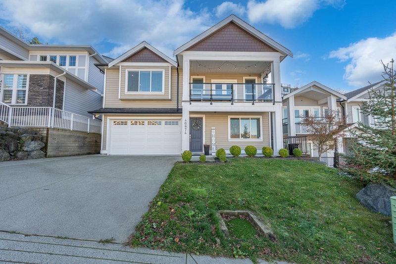 46874 Sylvan Drive, Chilliwack, British Columbia