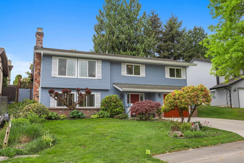 33020 Caithness Place, Abbotsford, British Columbia