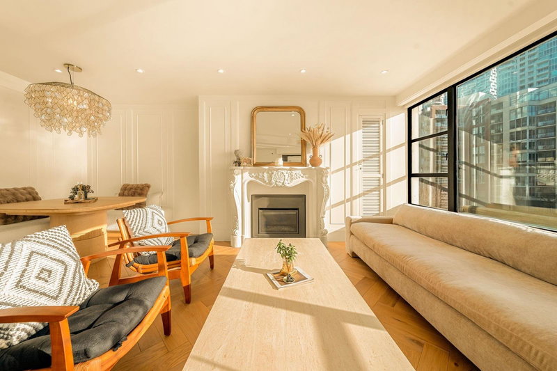 1008 Beach Avenue #302, Vancouver, British Columbia