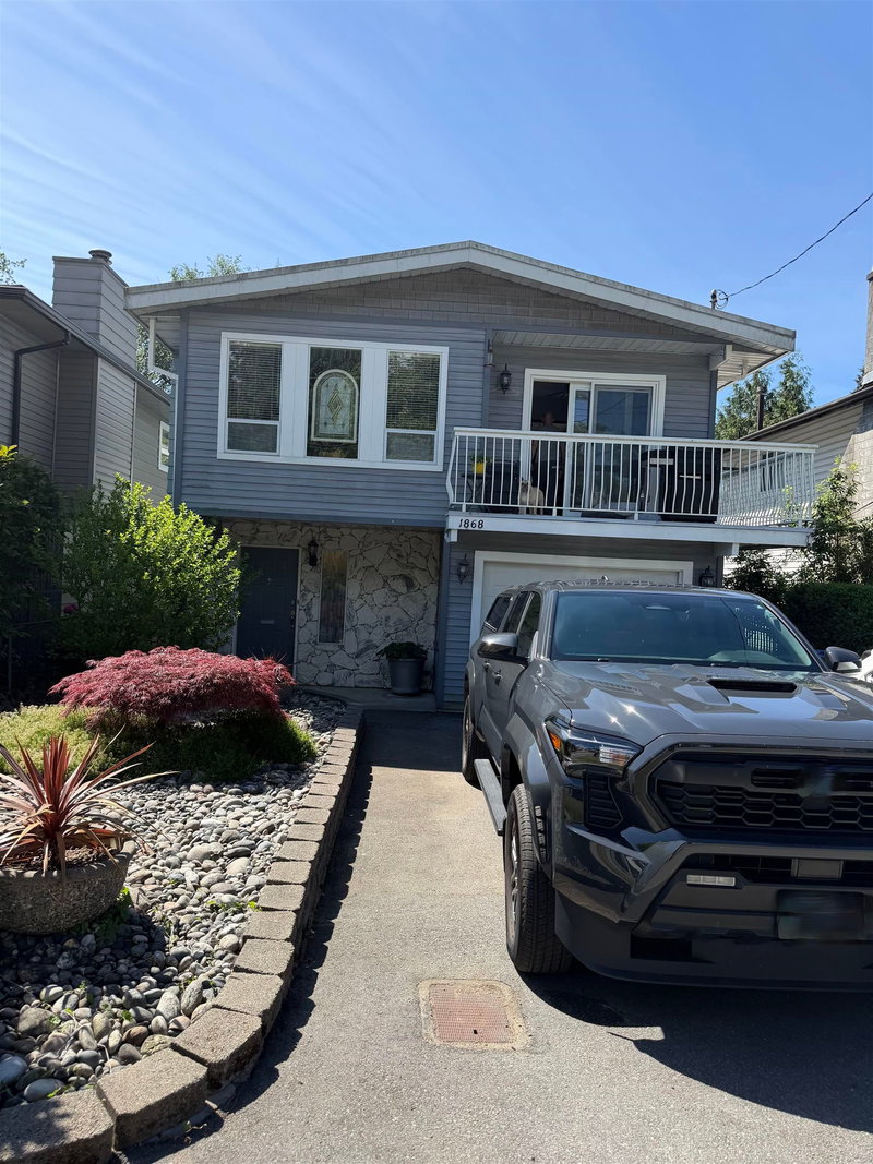 1868 Coquitlam Avenue, Port Coquitlam, British Columbia