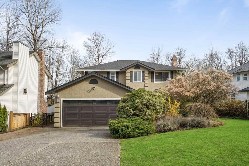 2780 Cultus Court, Coquitlam, British Columbia