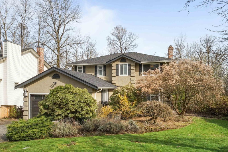 2780 Cultus Court