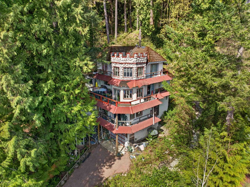 2755 Panorama Drive