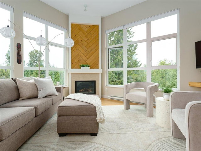 402 - 3732 Mt Seymour Parkway