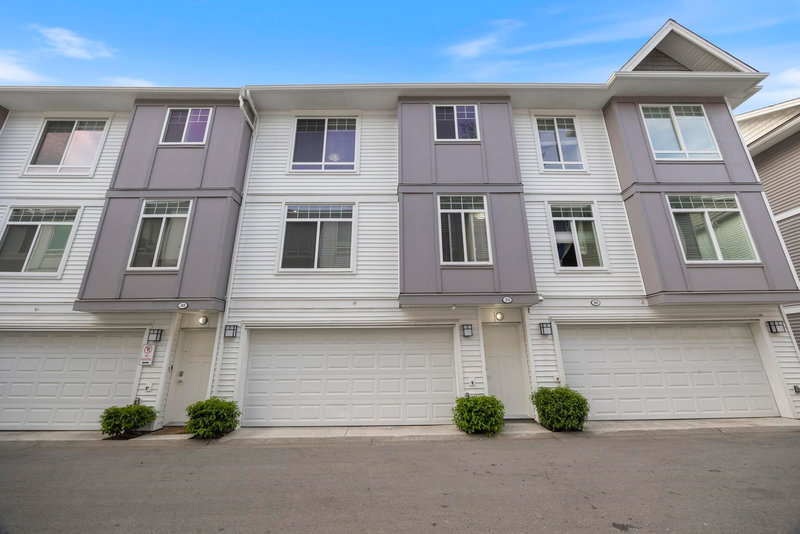 11267 133 Street #53, Surrey, British Columbia