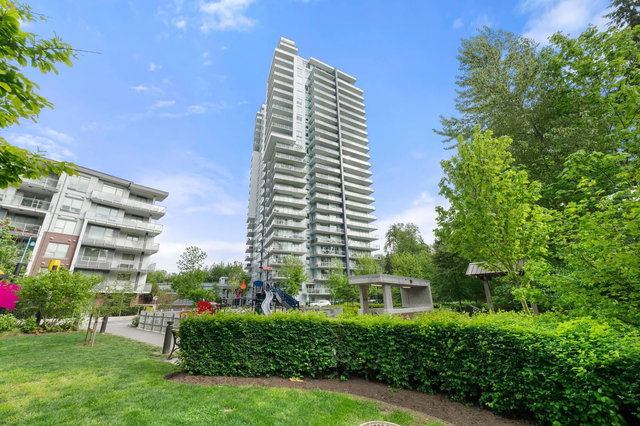 1409 - 308 Morrissey Road