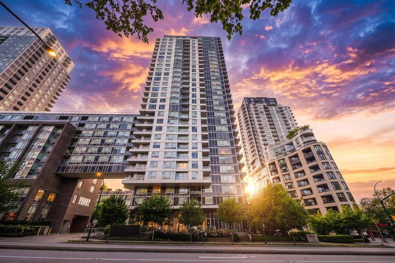2601 - 5515 Boundary Road