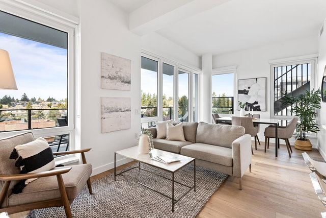 603 - 6859 Cambie Street