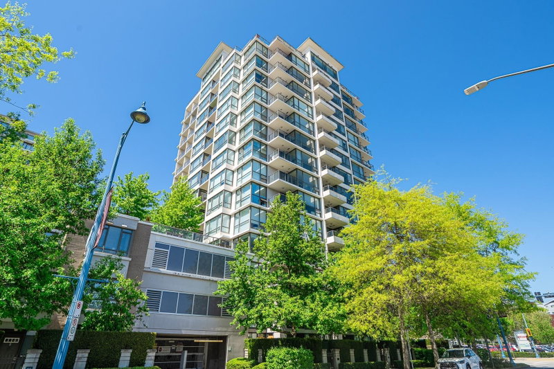 1301 - 7575 Alderbridge Way