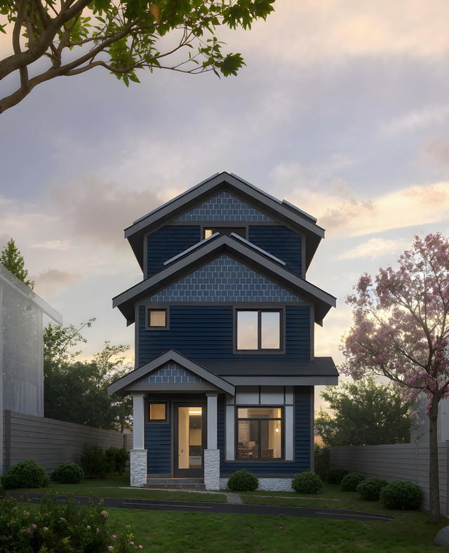 20 14th Avenue W