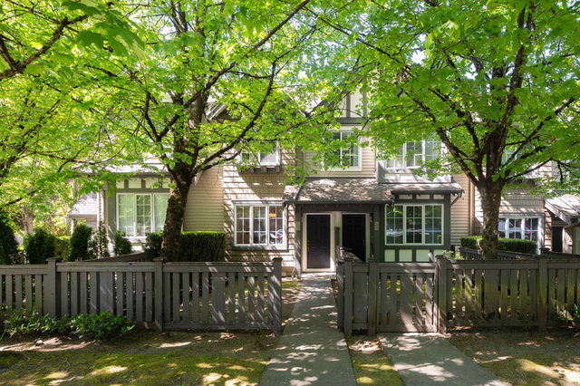 2 - 8533 Cumberland Place