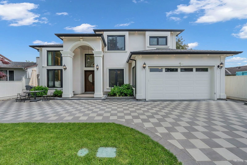 10780 Mortfield Road, Richmond, British Columbia