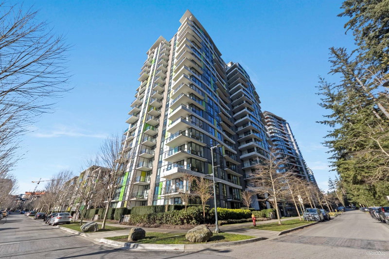 1210 - 3487 Binning Road
