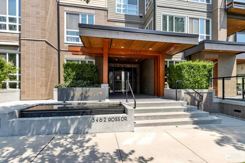 107 - 3462 Ross Drive