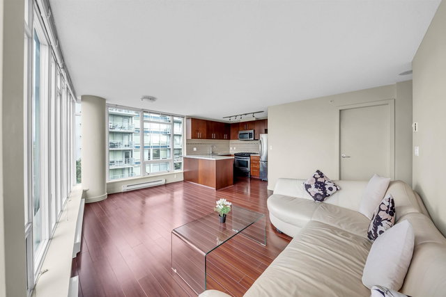703 - 8288 Lansdowne Road