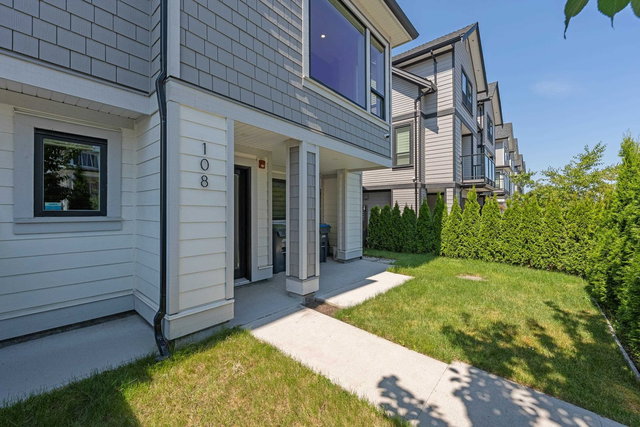 108 Jardine Street