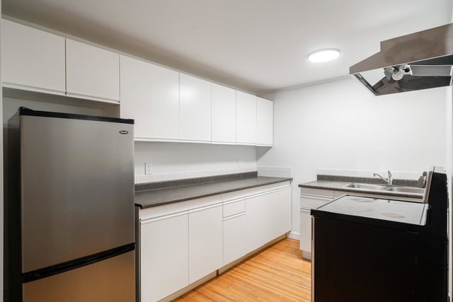 Basement #2 - 2596 Oak Street