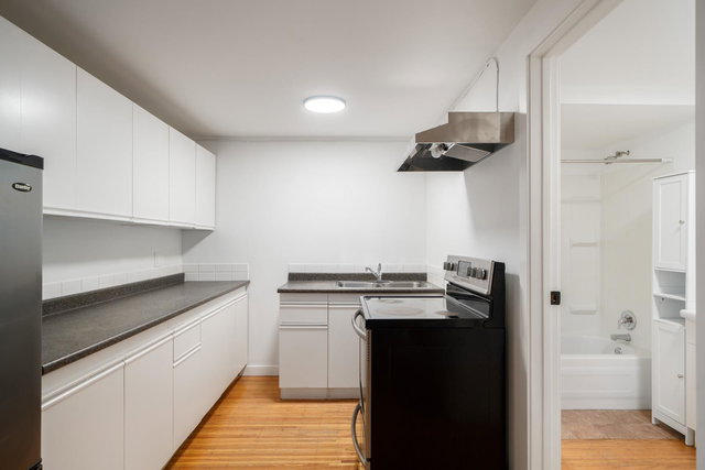 Basement #2 - 2596 Oak Street