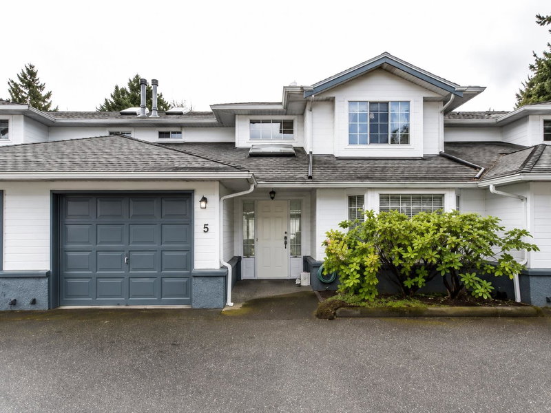7531 No. 1 Road #5, Richmond, British Columbia