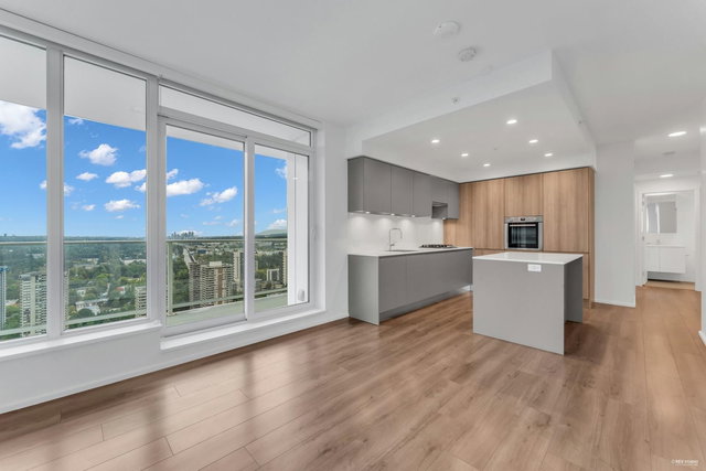 3407 - 3833 Evergreen Place