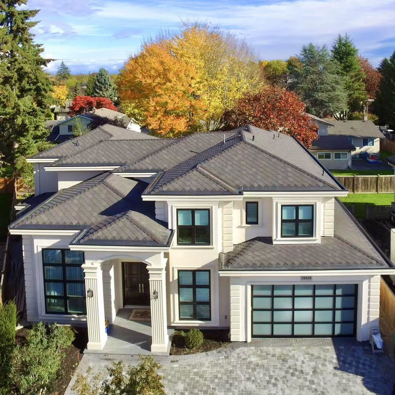 10820 Forrilon Place, Richmond, British Columbia