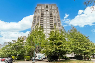 312 - 3663 Crowley Drive