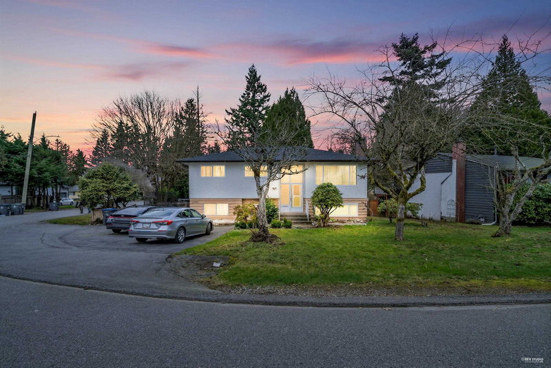 12521 Grove Crescent, Surrey, British Columbia