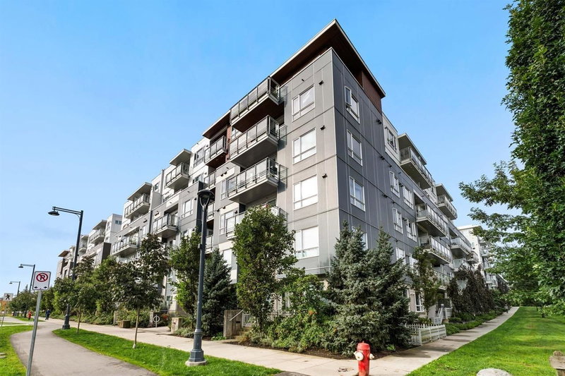 111 - 10603 140 Street