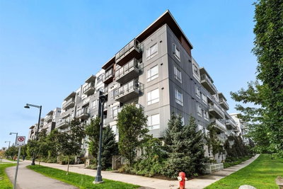 111 - 10603 140 Street