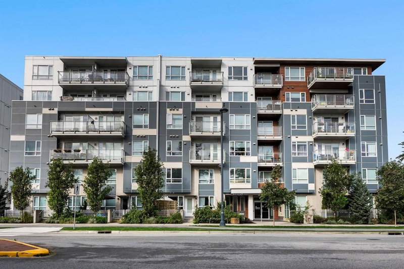 111 - 10603 140 Street