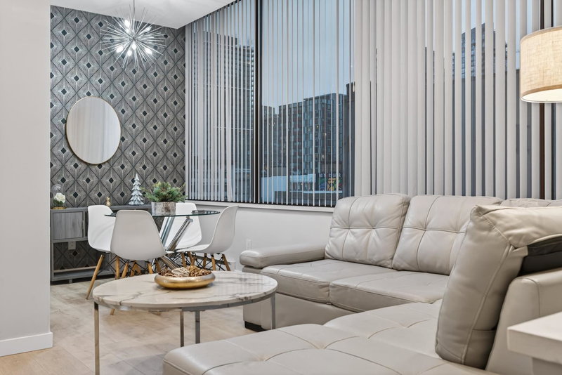 1010 Howe Street #311, Vancouver, British Columbia