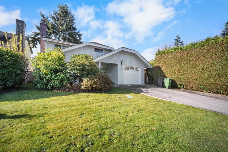 4340 Tiffin Crescent, Richmond, British Columbia