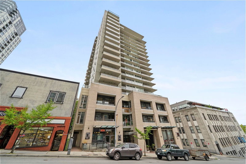 39 6th Street #1508, New Westminster, British Columbia