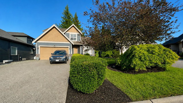 38 - 14550 Morris Valley Road