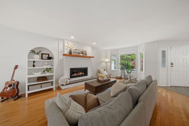 1479 Percy Court, North Vancouver, British Columbia