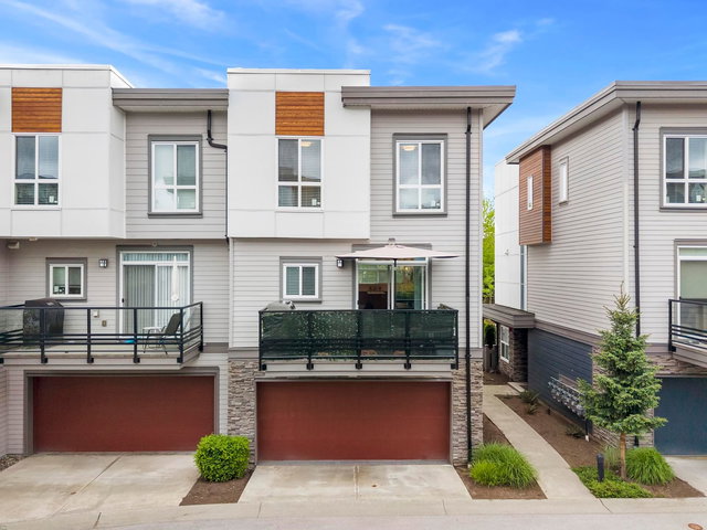 97 - 7947 209 Street
