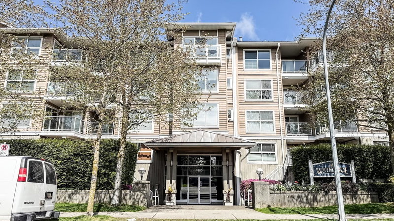 5880 Dover Crescent #119, Richmond, British Columbia