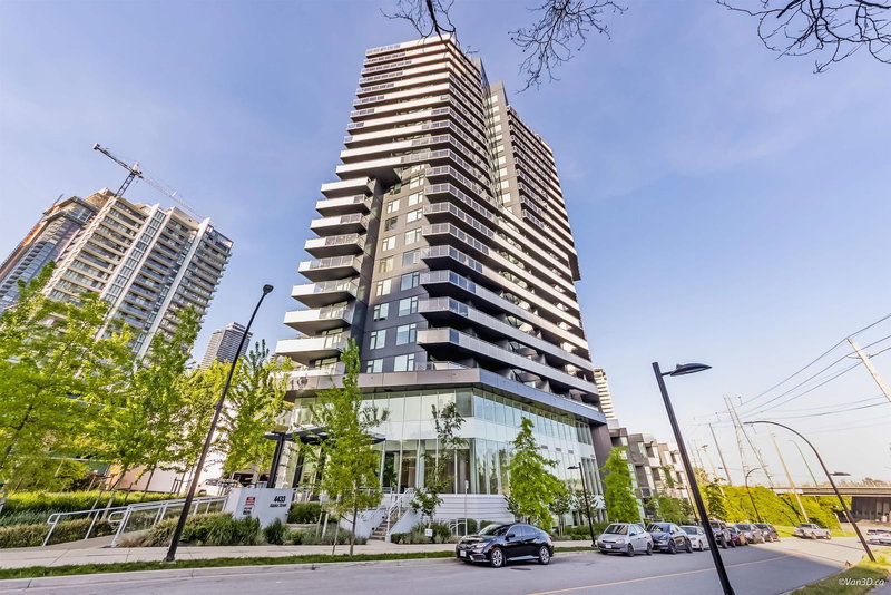 4433 Alaska Street #1304, Burnaby, British Columbia