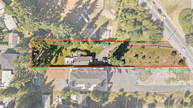 3164 Old Clayburn Road