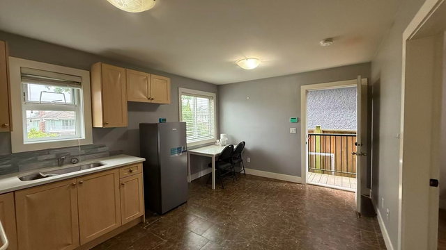 Garden Suite - 7835 1st Street