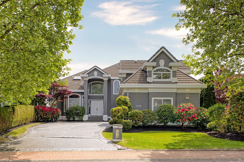 2556 Palisade Crescent