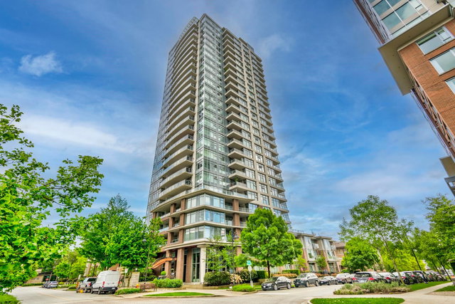 3101 - 3102 Windsor Gate