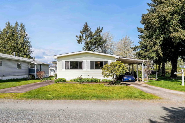 69 - 6035 Vedder Road