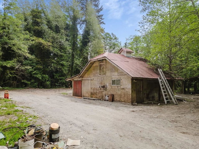1575 Burton Road