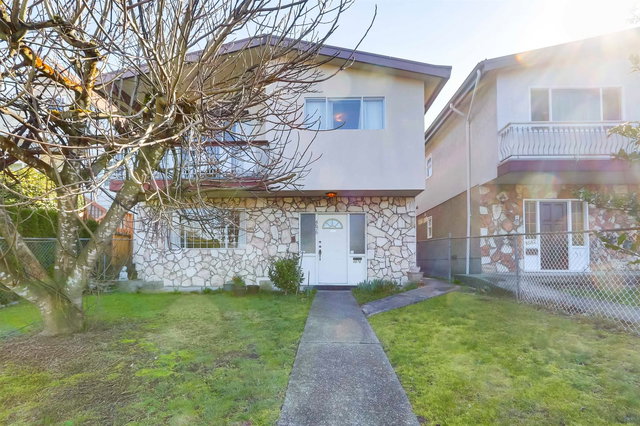 4676 Reid Street