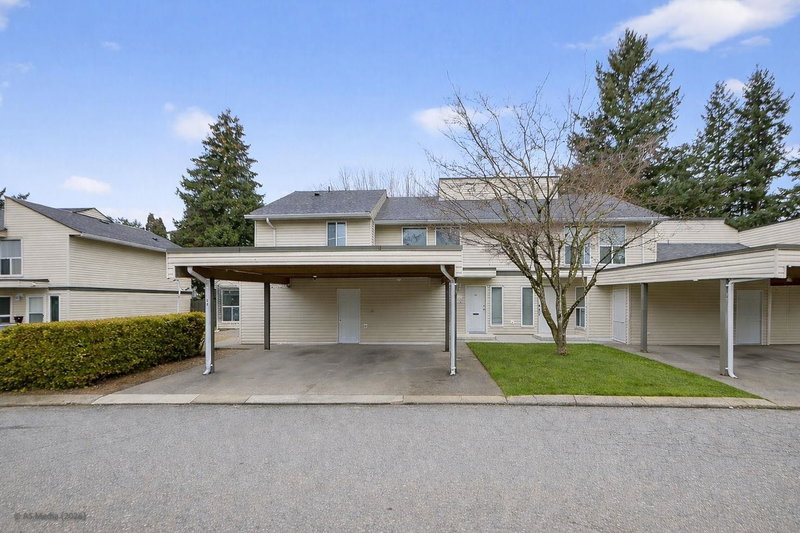 3030 Tretheway Street #91, Abbotsford, British Columbia