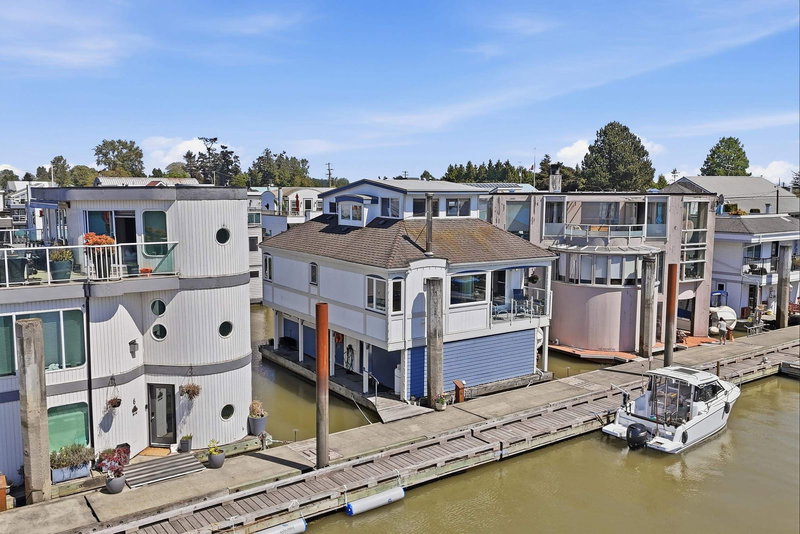 3459 River Road W #5, Delta, British Columbia