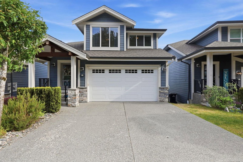 50634 Ledgestone Place #37, Chilliwack, British Columbia