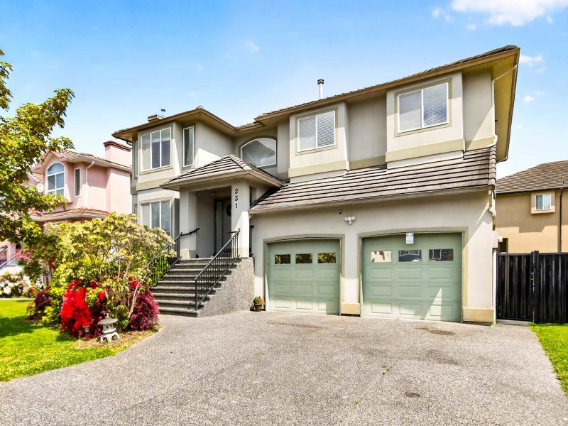 231 Suzuki Street