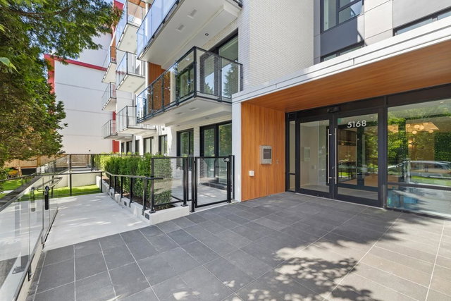 412 - 5168 Cambie Street